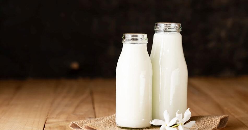 mleko bez laktozy