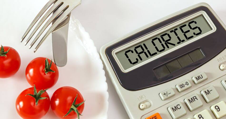 kalkulator kalorii