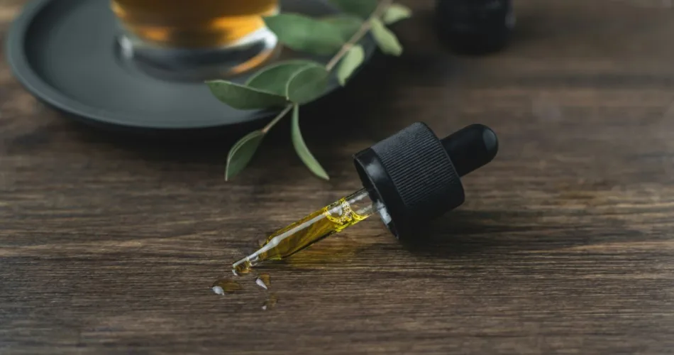 Czy olej z konopi siewnych to naturalny suplement na sen