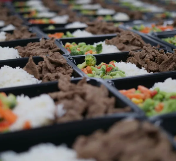 Hurtownia opakowań jednorazowych i gastronomicznych