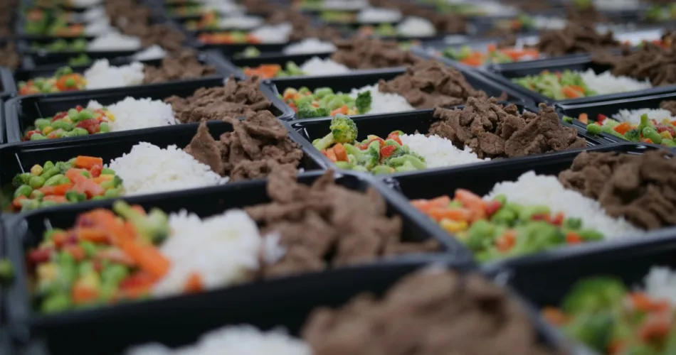 Hurtownia opakowań jednorazowych i gastronomicznych